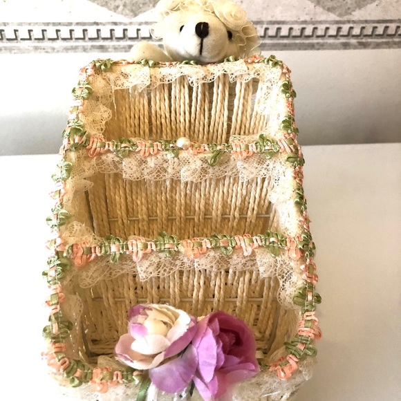 🌸🌸NEW Multi-Use Cute Organizer - Picture 2 of 8